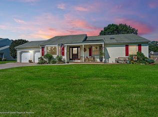 9 Aldgate Dr, Brick, NJ 08724