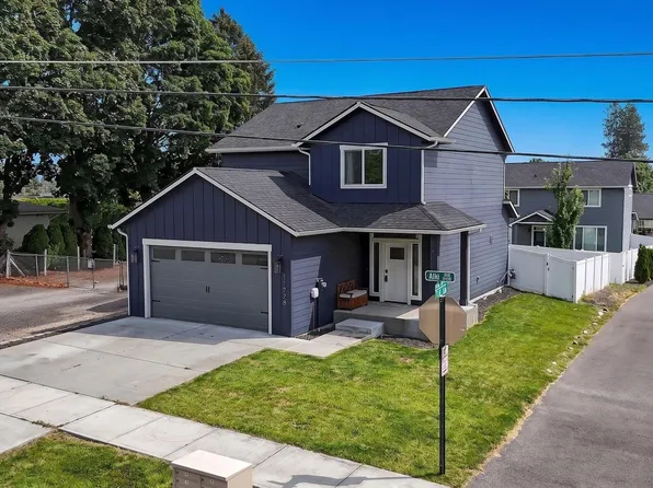11728 E Alki Ave, Spokane, WA 99206