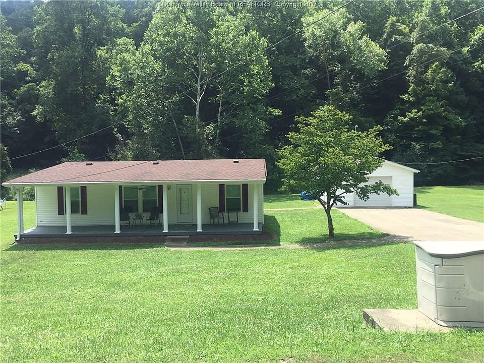2nd image of 1059 Angel Fork Rd