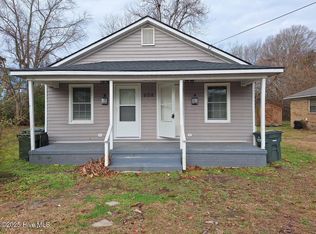 608 Hudson St, Greenville, NC 27834