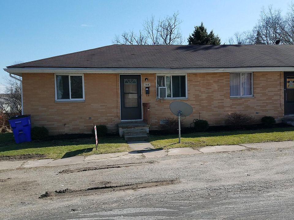 1st image of 164 Van Buren Ave #Available