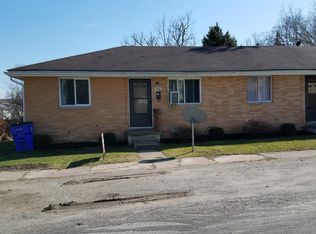 164 Van Buren Ave #AVAILABLE, Ravenna, OH 44266