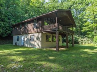 6408 Bearwallow Mountain Rd, Gerton, NC 28735