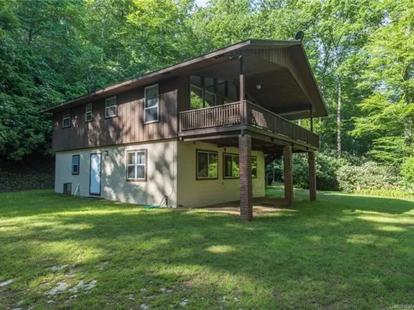 6408 Bearwallow Mountain Rd, Gerton, NC 28735