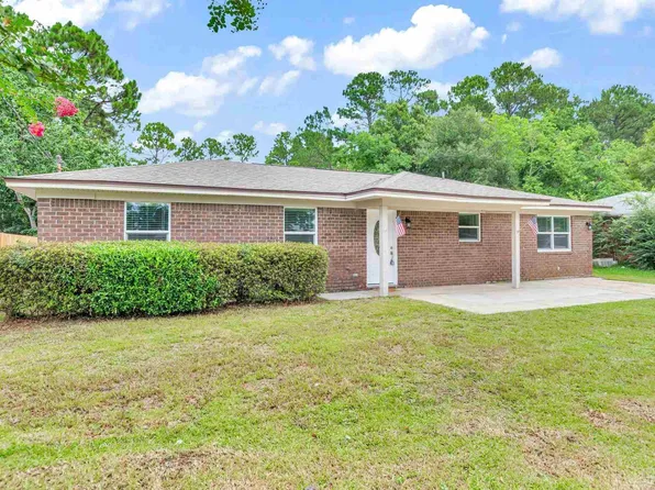 10752 Jolyne Dr, Pensacola, FL 32506