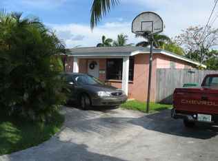 10830 SW 47th Ter, Miami, FL 33165