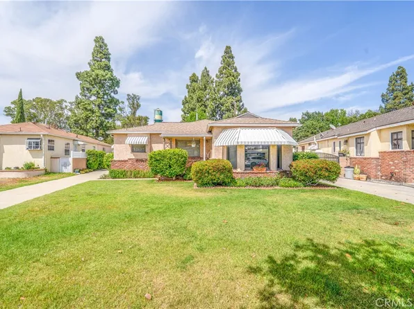 10608 Beak Ave, South Gate, CA 90280