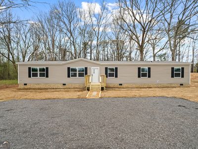 92 Holliday Rd, Franklin, GA, 30217