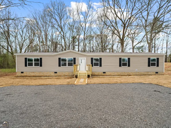 92 Holliday Rd, Franklin, GA 30217