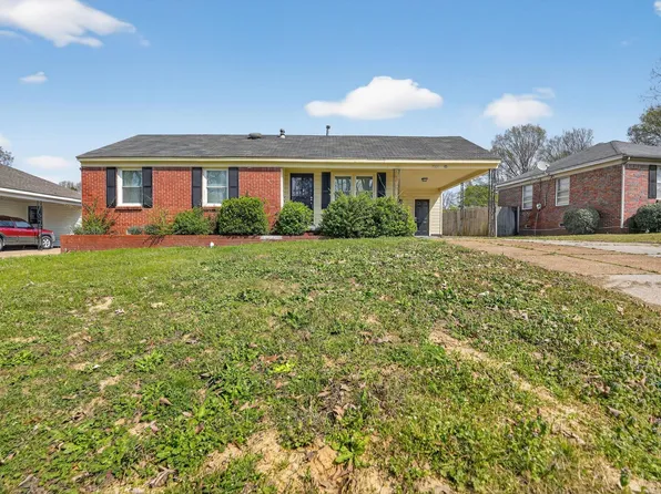 3220 Christine Rd, Memphis, TN 38118