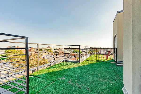 Rented by MySpaceNYC | media 57