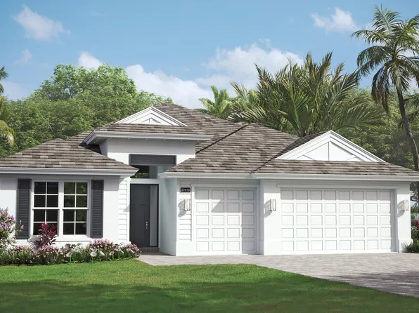 4155 OVERLOOK Road, Vero Beach, FL 32967