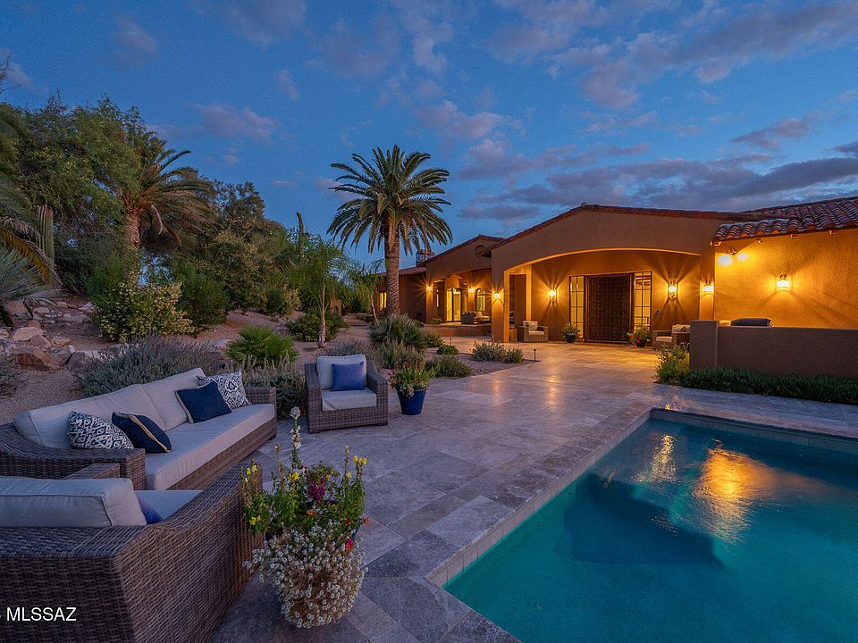 5238 E Mission Hill Dr, Tucson, AZ 85718 | MLS #22608838 | Zillow