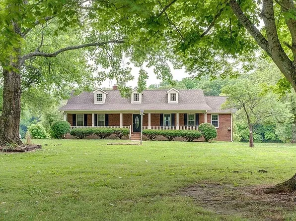 3087 Valley Creek Rd, Culleoka, TN 38451