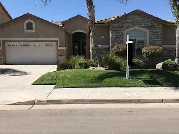 5895 N Torrey Pines Ave, Fresno, CA 93723