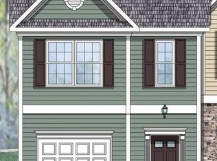 2336 Hartfield Cir, Winston Salem, NC 27103