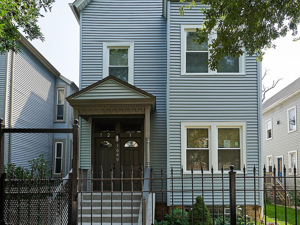 1st image of 1649 N Richmond St #2