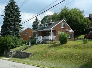 14 Pointview Rd, Pittsburgh, PA 15227