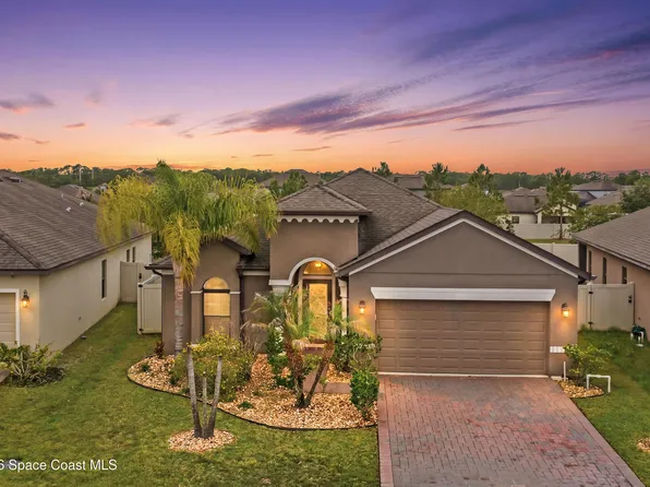 510 Fiddleleaf Cir, Melbourne, FL 32904