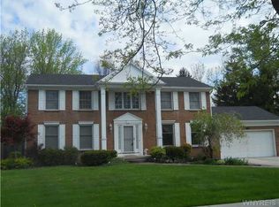 84 Chasewood Ln, East Amherst, NY 14051