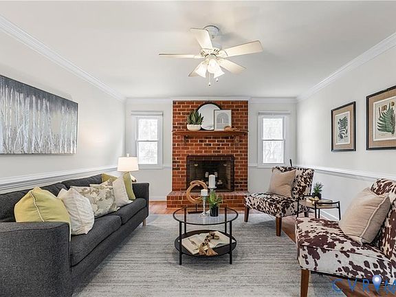 5th image of 2505 Welrose Ct