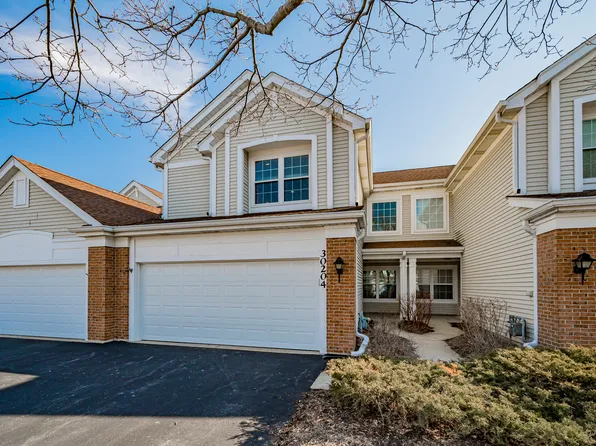 30204 Fowler Cir, Warrenville, IL 60555