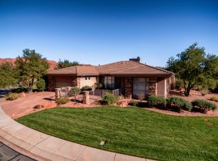 230 N Tuacahn Dr #9, Ivins, UT 84738