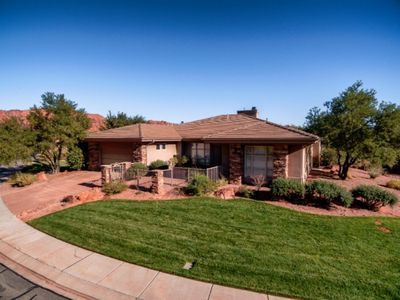 230 N Tuacahn Dr #9, Ivins, UT, 84738