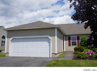 5073 Betsy Ross Way, Liverpool, NY