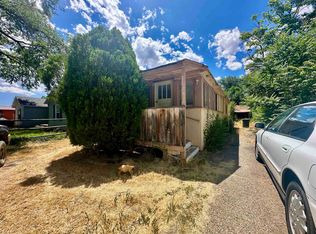 1625 Laveta St, Grand Junction, CO 81503
