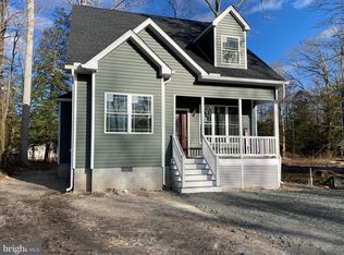 0 W White Tail Dr, Selbyville, DE 19975