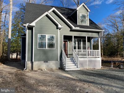 0 W White Tail Dr, Selbyville, DE, 19975