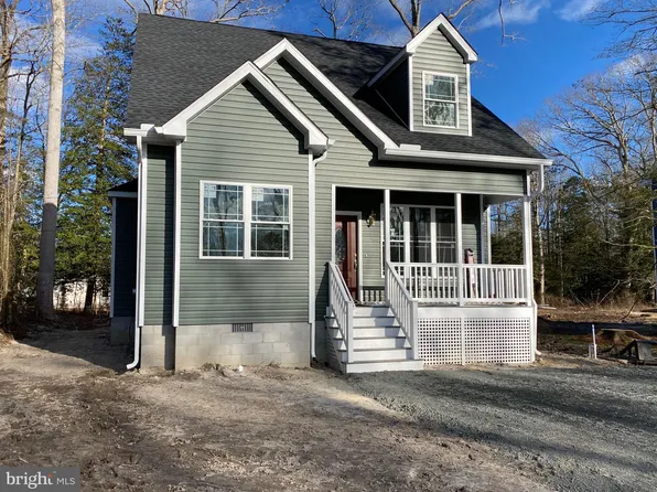 0 W White Tail Dr, Selbyville, DE 19975