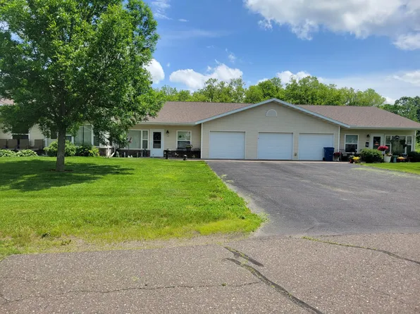 112 Pine Ridge Dr #7, Turtle Lake, WI 54889
