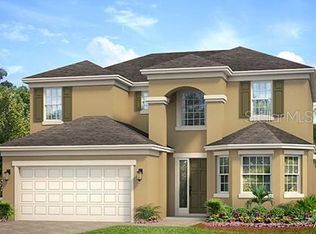 1060 Castlevecchio Loop, Orlando, FL 32825