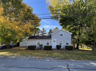 5887 W Henrietta Rd, West Henrietta, NY 14586