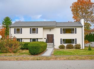 33 Marla Ln, Reading, MA 01867
