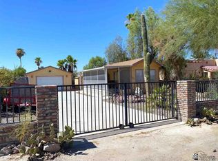 13849 E Masterson Ave, Yuma, AZ 85367