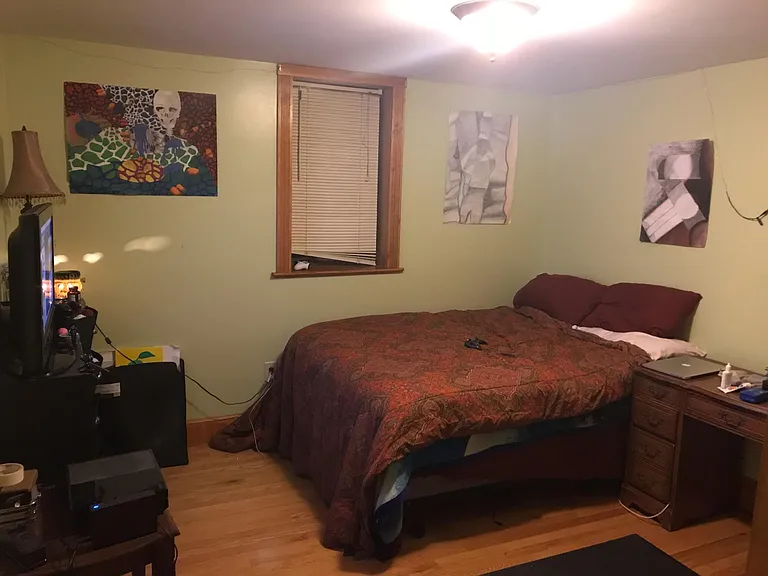 79 Lafountain St #A — Photo 5