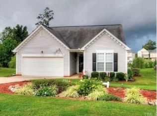 268 Stansbury Ln, Clayton, NC 27527