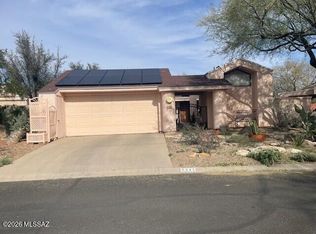 5241 E Woodspring Dr, Tucson, AZ 85712
