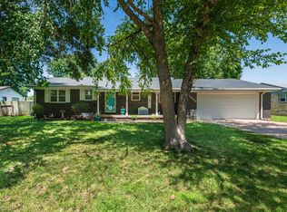 2335 Crest St, Augusta, KS 67010