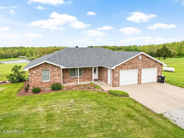31459 Skyline Dr, California, MO 65018