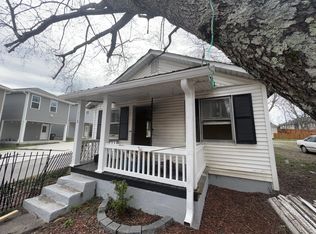 118 Newell Ave, Old Hickory, TN 37138