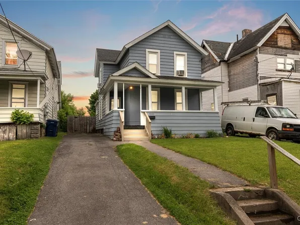 1210 Avery Ave, Syracuse, NY 13204