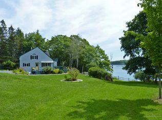 15 Old Mine Rd, Sullivan, ME 04664