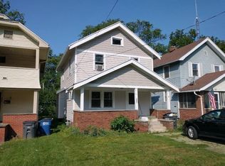 3847 Hazelhurst Ave, Toledo, OH 43612