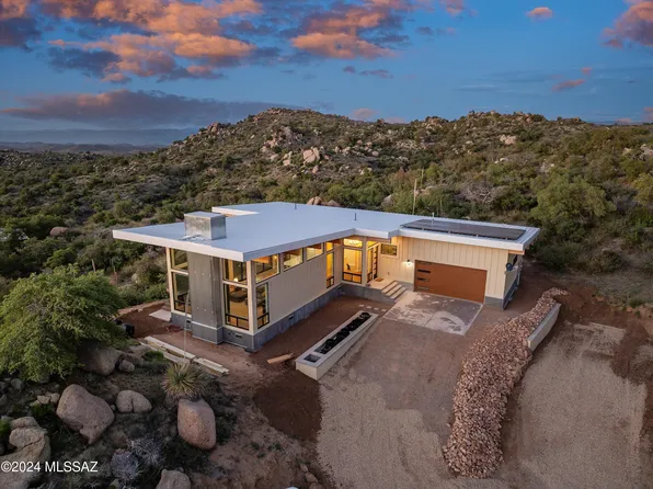 150 S Hobe Rd, Oracle, AZ 85623