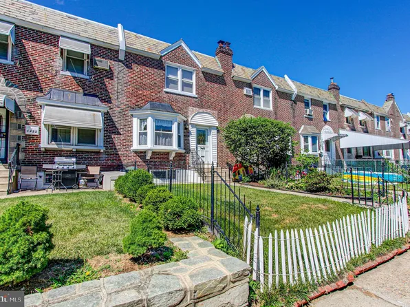 4430 Teesdale St, Philadelphia, PA 19136