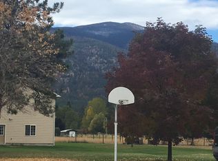 5585 Homestead Ln, Florence, MT 59833